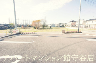 【駐車場】 | アヴニール・ヒルズ