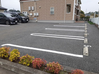 【駐車場】 | アヴニール・ヒルズ