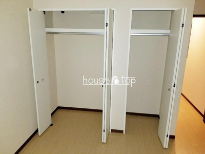 【収納】 | ラフィネ小松Ｂ棟 | ラフィネ小松