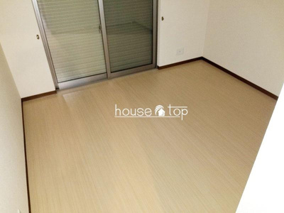 【洋室】 | ラフィネ小松Ｂ棟 | ラフィネ小松