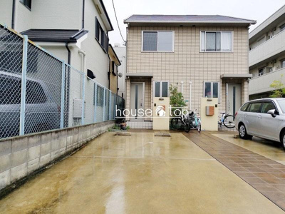 【駐車場】 | ラフィネ小松Ｂ棟 | ラフィネ小松