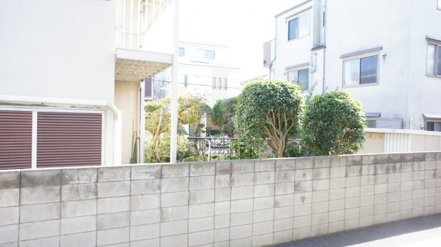 【展望】 | エクセレント宮本 | お部屋からの展望はこんな感じです