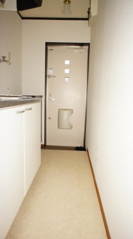 【玄関】 | エクセレント宮本 | シンプルで使いやすい玄関です