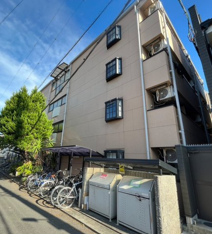 Ｊ’ｓコートマンダラ(近畿大学一人暮らし)