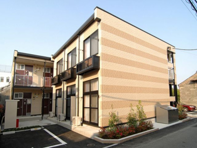 【外観】 | 本行徳