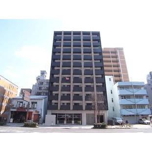 【外観】 | ＭＯＤＥＲＮ　ＰＡＬＡＺＺＯ天神北Ⅱ | きれいな外観です
