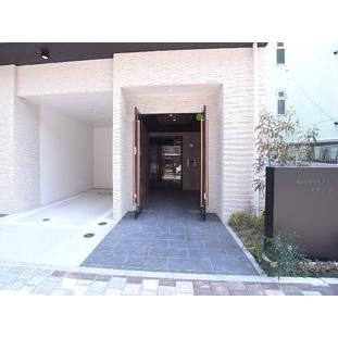 【外観】 | ＭＯＤＥＲＮ　ＰＡＬＡＺＺＯ天神北Ⅱ | 建物外観を気になさる方へ、見た目の良い物件です