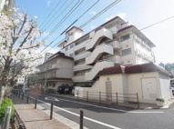 第２フォンタナ駒沢の画像
