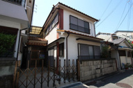 堂山町貸家の画像