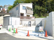 舞子台２丁目Ｃ号棟の画像