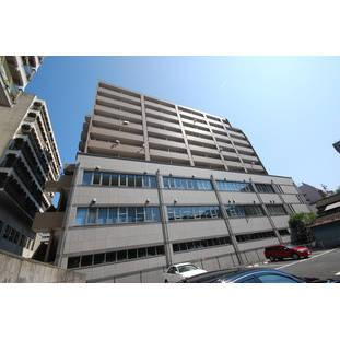 【外観】 | アーバス大手門 | 外観もきれいです