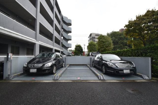 【その他共用部分】 | 駐車場