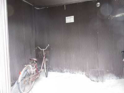 【その他共用部分】 | 英マンション