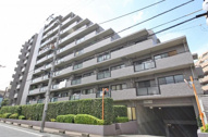 ファミール池袋本町の画像