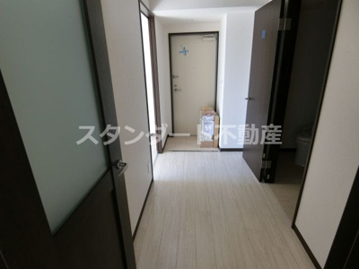 【内装】 | Luna crescente Tenjin Residence(ルナクレセント天神レジデンス)