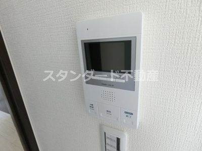 【セキュリティ】 | Luna crescente Tenjin Residence(ルナクレセント天神レジデンス)