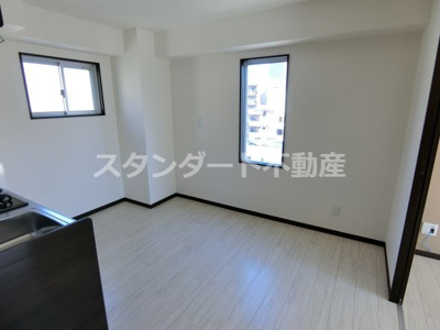 【内装】 | Luna crescente Tenjin Residence(ルナクレセント天神レジデンス)