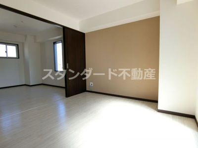 【内装】 | Luna crescente Tenjin Residence(ルナクレセント天神レジデンス)