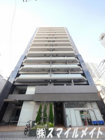 シェフルール鶴見中央 仲介手数料半月分キャンペーン 横浜の賃貸 不動産を探すなら仲介手数料無料物件が多数のスマイルメイト横浜店