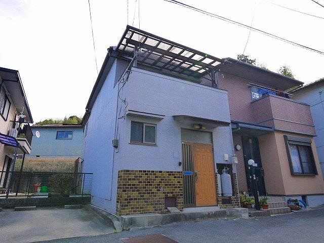 南田原町一戸建