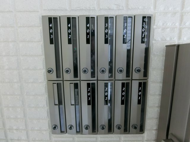 【その他共用部分】 | Re-Style