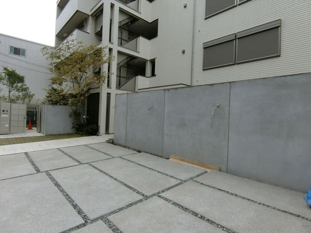 【その他共用部分】 | Re-Style