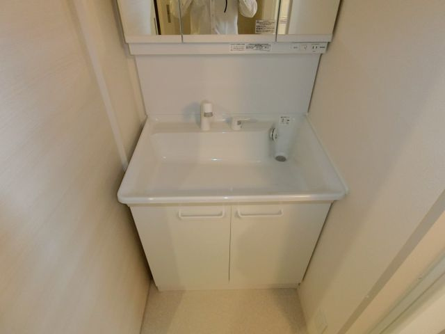 【洗面所】 | Re-Style