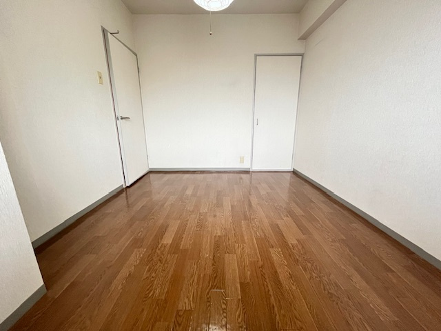 エレガントライフマンションの子供部屋