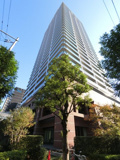 ヴィークタワー大阪の画像