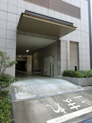 【周辺】駐車場