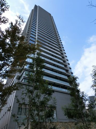 【外観】マンション外観