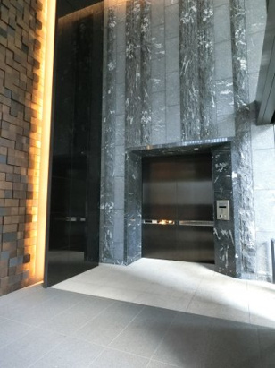 【周辺】エレベーター