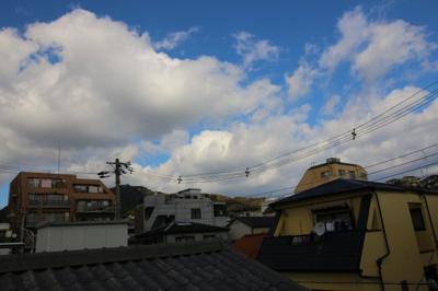 【展望】 | ライフメイト松本
