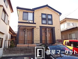 【外観】