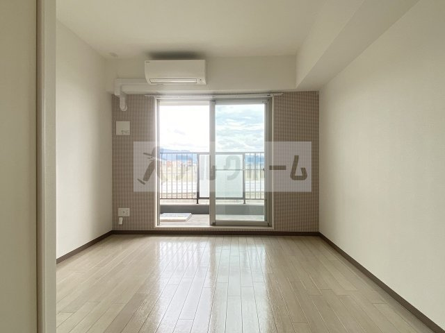 ラ・フォーレ久宝園の居間・リビング|ラ・フォーレ久宝園　居室スペース