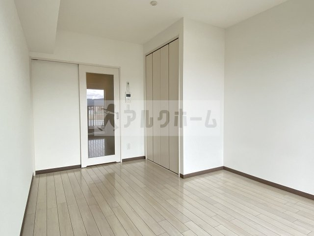 ラ・フォーレ久宝園の居間・リビング|ラ・フォーレ久宝園　居室スペース