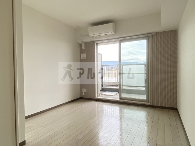 ラ・フォーレ久宝園の居間・リビング|ラ・フォーレ久宝園　居室スペース