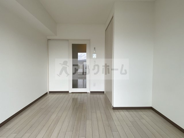 ラ・フォーレ久宝園の居間・リビング|ラ・フォーレ久宝園　居室スペース