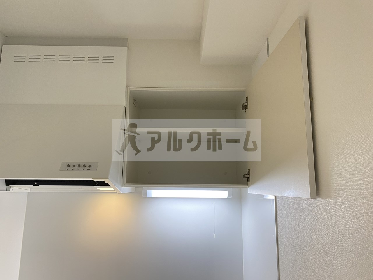 ラ・フォーレ久宝園のキッチン|ラ・フォーレ久宝園　キッチン