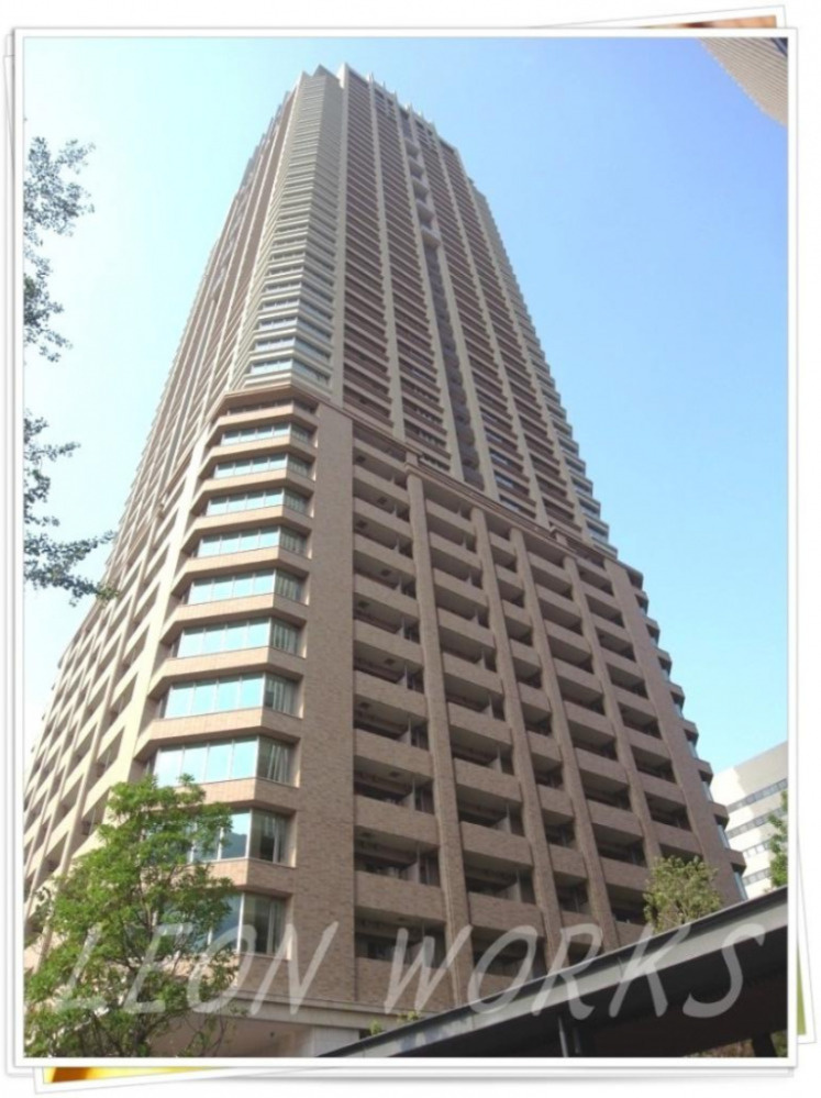 グランフロント大阪オーナーズタワーの画像