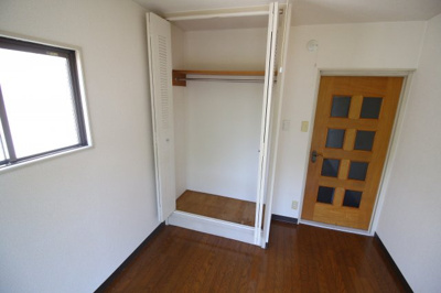 【収納】 | サンマリン妙法寺