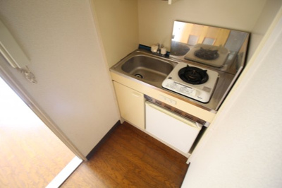 【キッチン】 | サンマリン妙法寺