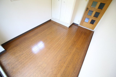 【内装】 | サンマリン妙法寺