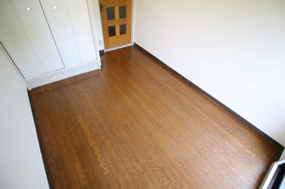 【洋室】 | サンマリン妙法寺