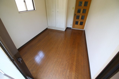 【寝室】 | サンマリン妙法寺