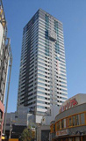 ジオグランデ梅田茶屋町レジデンスの画像