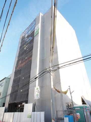 グランパシフィック今宮