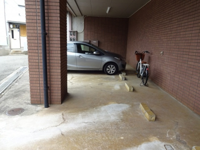 【駐車場】 | メンフィスヌーボ