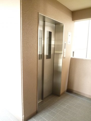 パルティール七宝のその他共用部分