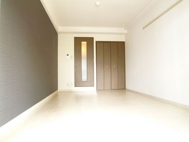 パルティール七宝の居間・リビング